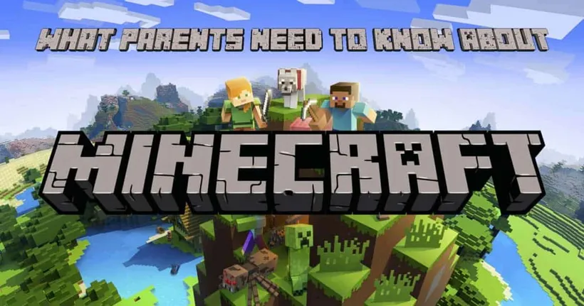 แจกสกิน Minecraft อนิเมะ เท่ๆ น่ารักๆ ทั้งหญิงและชาย