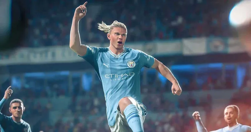 ผู้ที่เคยซื้อ FIFA 23 จะได้ส่วนลดพิเศษเมื่อพรีออเดอร์ EA Sports FC 24
