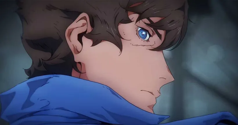 ซีรีส์อนิเมะ Castlevania: Nocturne บน Netflix เตรียมเข้าฉาย 28 กันยายนนี้