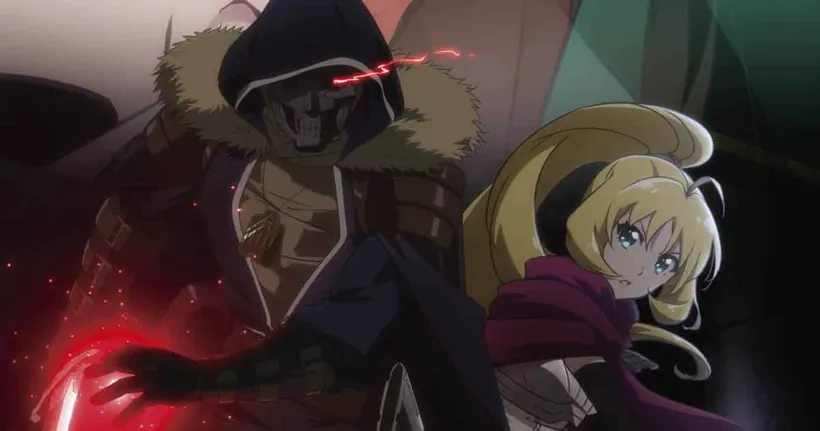 เส้นทางพลิกผันของราชันอมตะ The Unwanted Undead Adventurer ตอนที่ 12 ลิงก์ดูออนไลน์ถูกลิขสิทธิ์