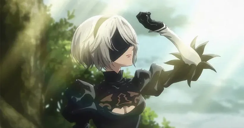 ไม่รอช้า! NieR:Automata Ver1.1a ประกาศสร้าง cour ที่ 2 ต่อแล้ว!