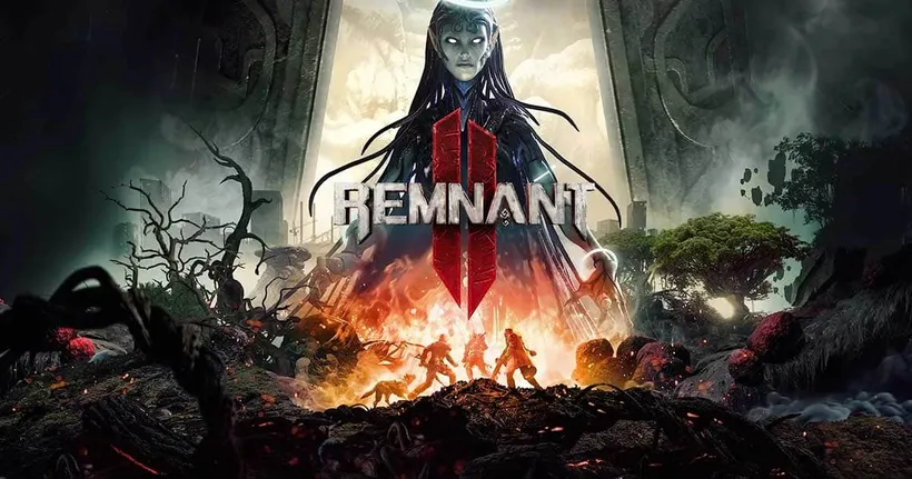 Remnant II เกมแนวชูตติ้งยิงปีศาจ วางจำหน่ายบน PC และคอนโซลแล้ว