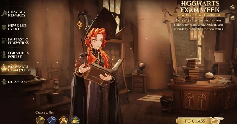 [ไกด์เกม] Harry Potter: Magic Awakened เฉลยข้อสอบวิชามักเกิ้ลศึกษา