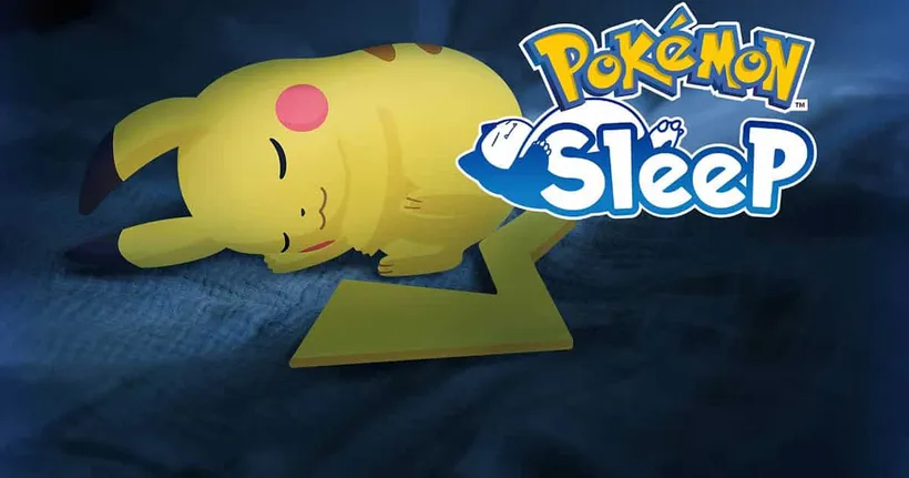 Pokemon Sleep เปิดให้พบเจอกับบรรดาโปเกมอนสุดคิวท์ขณะหลับใหลแล้วบนมือถือทั้งสองระบบ