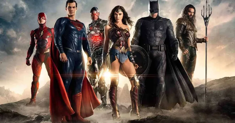 ดูหนังจักรวาล DC เรียงลำดับภาค และ Timeline ยังไง ? แบบไหนได้บ้าง ?
