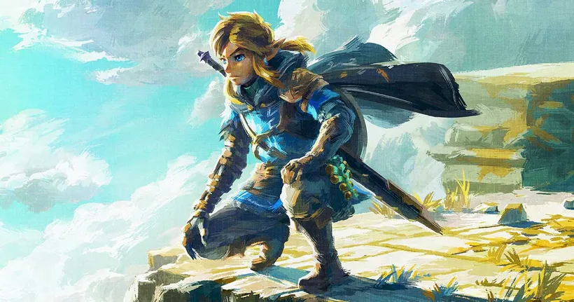 ผู้พัฒนา Zelda ยืนยัน ไม่เคยลอกเกมอื่น เพราะภูมิใจในเกมตัวเองอยู่แล้ว