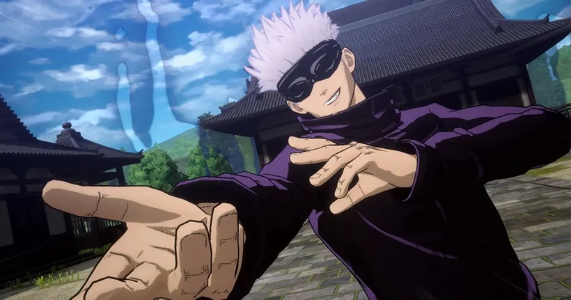 เปิดตัวเกมแอคชั่น Jujutsu Kaisen: Cursed Clash ลงคอนโซลและ PC