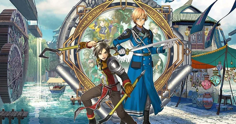 เกม Eiyuden Chronicle: Hundred Heroes เจอเลื่อนขายเป็นปีหน้าแล้ว