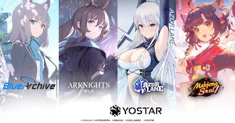 เช็คด่วน! เกมมือถือค่าย Yostar ประกาศเลิกการผูกบัญชีกับ Twitter