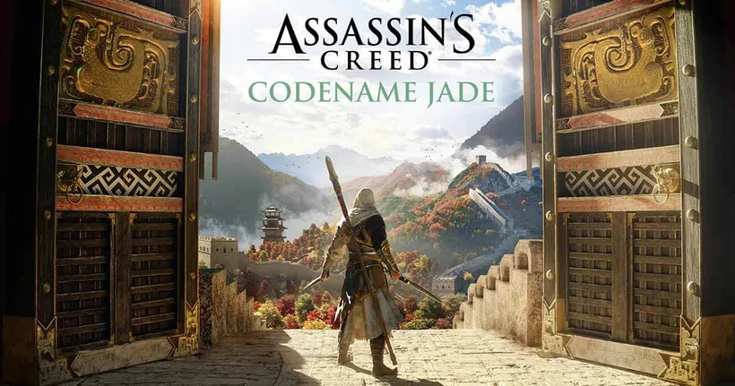 Assassin’s Creed Codename Jade ฉบับมือถือเตรียมเปิดทดสอบ สิงหาคมนี้ !!
