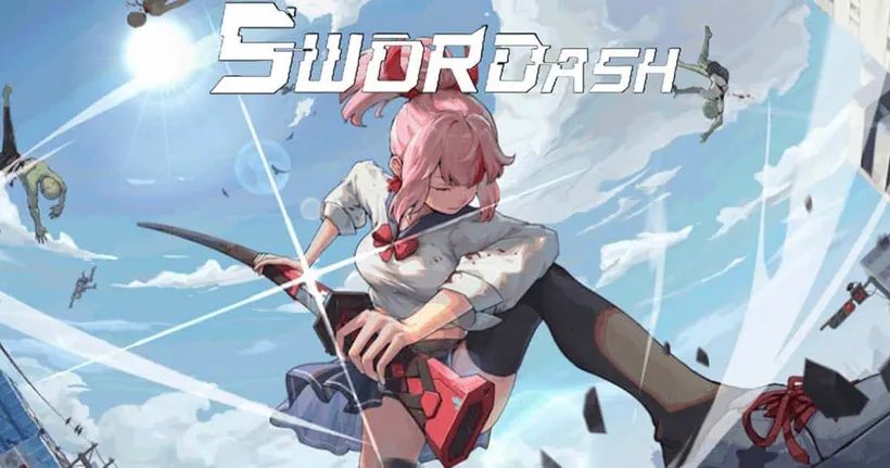 Swordash เกมมือถือแนวแอ็กชัน เปิดให้เล่นบน iOS/Android แล้ว