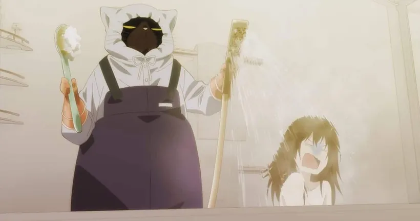 เรื่องน่ากลุ้มของเจ้าเหมียวผู้สามารถ The Masterful Cat Is Depressed Again Today ตอนที่ 1-13 ดูออนไลน์ได้แล้ว