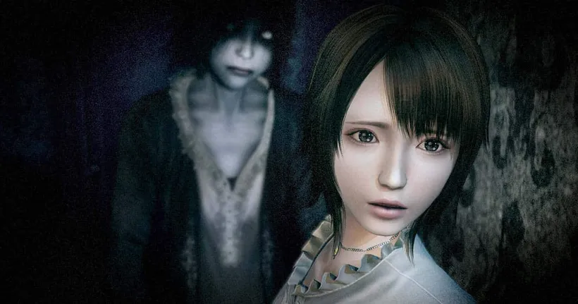 FATAL FRAME: Mask of the Lunar Eclipse กำลังลดราคาบน Steam