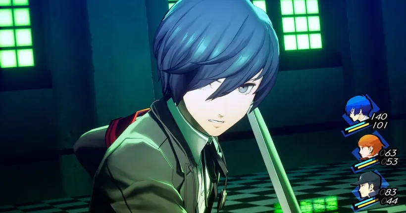 แบบสำรวจ SEGA เผย Persona 3 Reload จะเป็นเกมราคา 70 เหรียญ