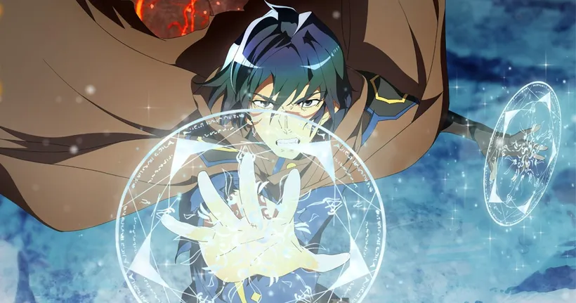 A Returner's Magic Should Be Special อนิเมะ ปล่อย PV แรก!