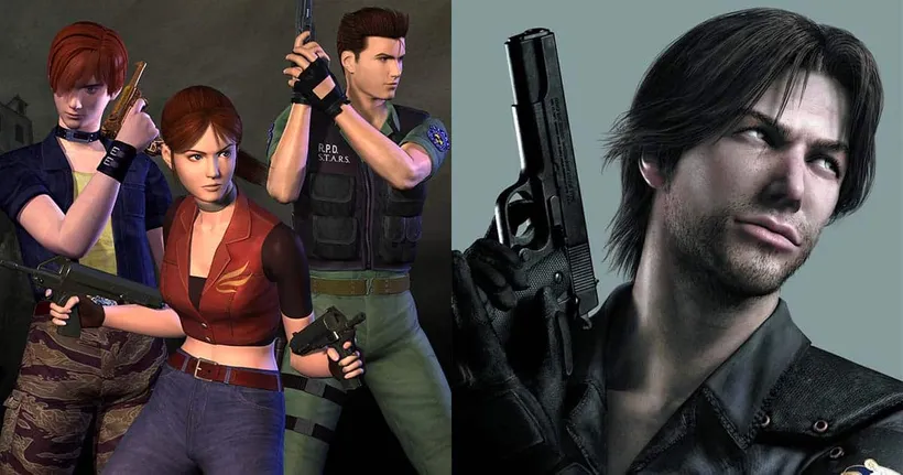 Capcom ยืนยันยังมีโอกาสหยิบ Resident Evil ที่ไม่ใช่ภาคหลักมารีเมคอยู่
