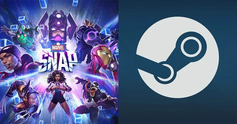 เกม Marvel Snap ประกาศพอร์ตลง Steam ให้โหลดฟรีได้แล้วตั้งแต่วันนี้
