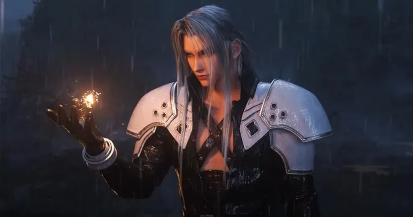 FF7: Ever Crisis เกมกาชาสร้างทีม ในจักรวาล Final Fantasy 7 เปิดให้เล่นในไทยแล้ว!