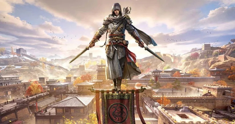 บทสรุปการอัปเดตทั้งหมดจากงาน LEVEL INFINITE “INTO THE INFINITE” จัดแสดงที่ GAMESCOM 2023