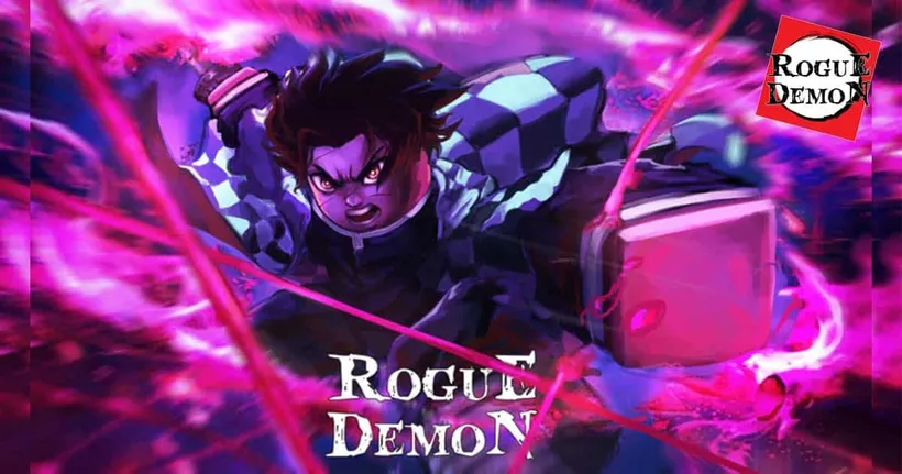 [แจกโค้ด] Rogue Demon - Gift Codes อัปเดตล่าสุด 2023