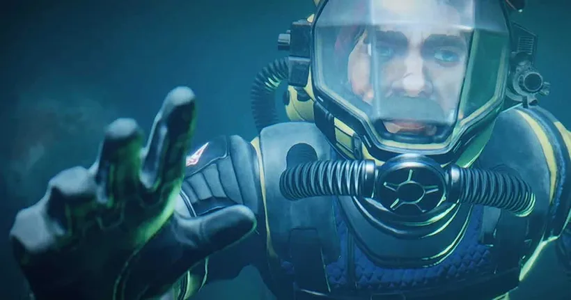 Under the Waves เกมผจญภัยใต้น้ำ วางขายบน PC และคอนโซลแล้ว