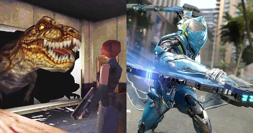 Capcom จะใส่คอนเทนต์ Dino Crisis ลงเกม Exoprimal ให้ หากผู้เล่นเรียกร้องมากพอ