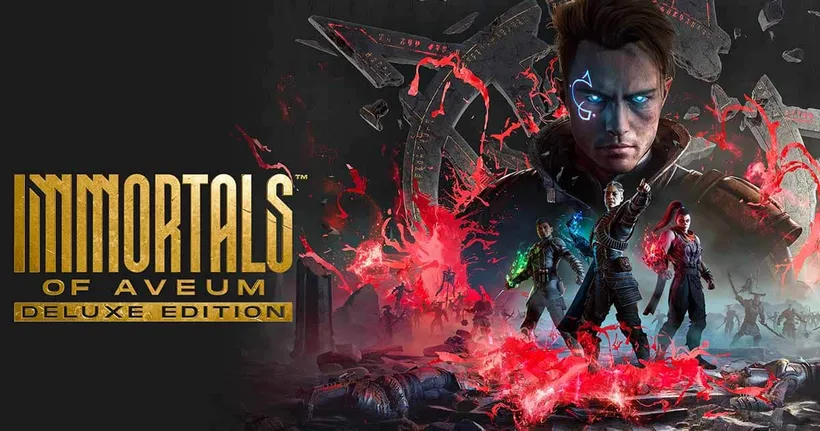 มัดรวมคะแนนรีวิว Immortals of Aveum เกมแอ็กชันในโลกเวทมนตร์