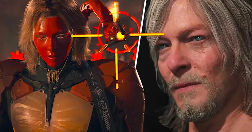 โคจิม่าเผย จะมีการเปลี่ยนความหมายคำว่า Strand ในเกม Death Stranding 2 ด้วย