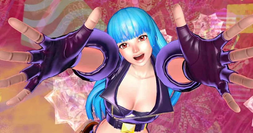 ไม่ถึงร้อย! SNK HEROINES Tag Team Frenzy เกมต่อสู้ของเหล่าสาว ๆ จาก SNK กำลังลดราคาบน Steam