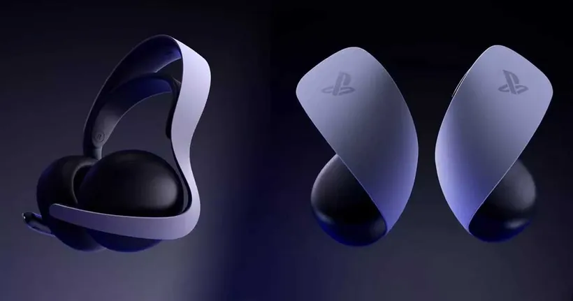 Sony เผยรายละเอียดหูฟัง PlayStation Pulse Elite และ Pulse Explore อย่างเป็นทางการ