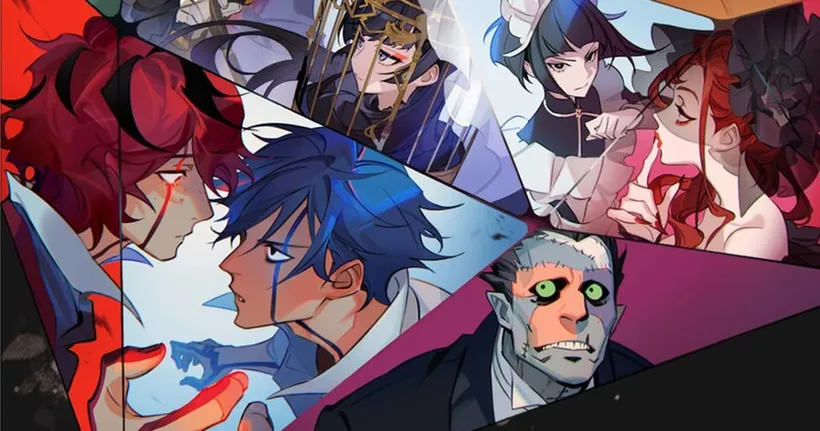 Undead Girl Murder Farce ปล่อยภาพและ PV 2 เข้าสู่บทศึกชิงเพชร!