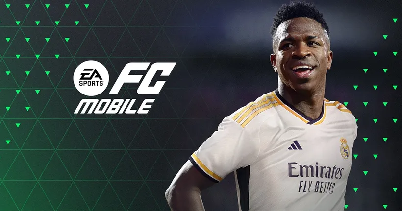FIFA Mobile สู่ FC Mobile รับการ์ดนักเตะสุดพิเศษก่อน 25 กันยายนนี้!