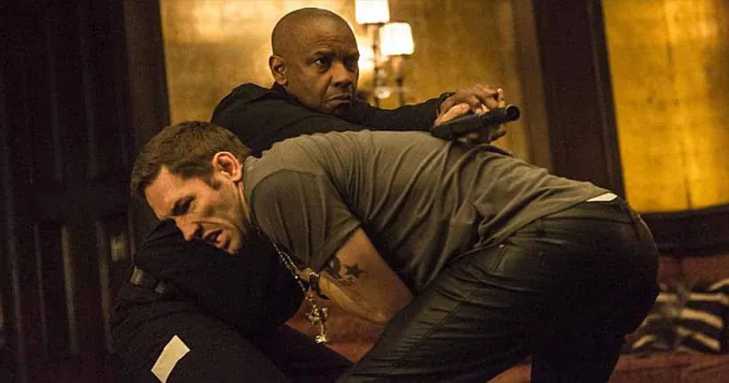 [เรื่องย่อ] The Equalizer 3 มัจจุราชไร้เงา 3