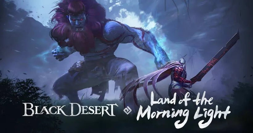 Pearl Abyss จะเปิดเผยรายละเอียดของ Crimson Desert และ Black Desert ที่งาน Gamescom 2023