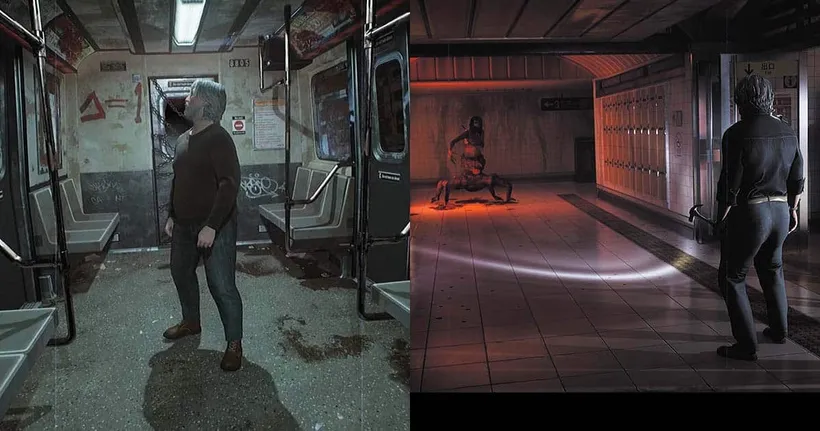 เปิดตัว Post Trauma เกมสยองขวัญใหม่ที่ได้แรงบันดาลใจจาก Silent Hill