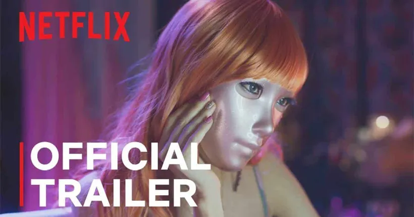 Mask Girl ปล่อยตัวอย่าง สาวปริศนาก่อนกระชากหน้ากากพร้อมกัน 18 สิงหาคมนี้ ที่ Netflix