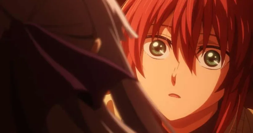 The Ancient Magus’ Bride ซีซั่น 2 ครึ่งหลัง ปล่อย PV ตัวที่ 4 ฉายต่อ 5 ตุลาคมนี้!