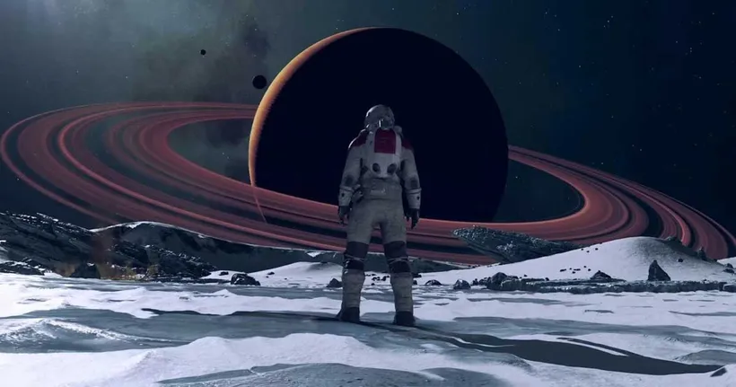 Starfield พัฒนาเสร็จสมบูรณ์ เตรียมปล่อยให้โหลดล่วงหน้าบน Xbox