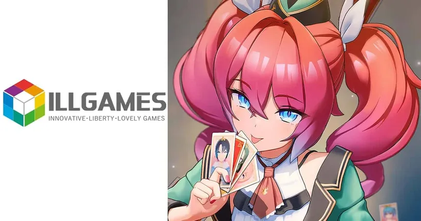 ค่าย Illusion เกิดเป็นสตูดิโอใหม่ ILLGAMES พร้อมเปิดตัวเกมแรกแนว 18+