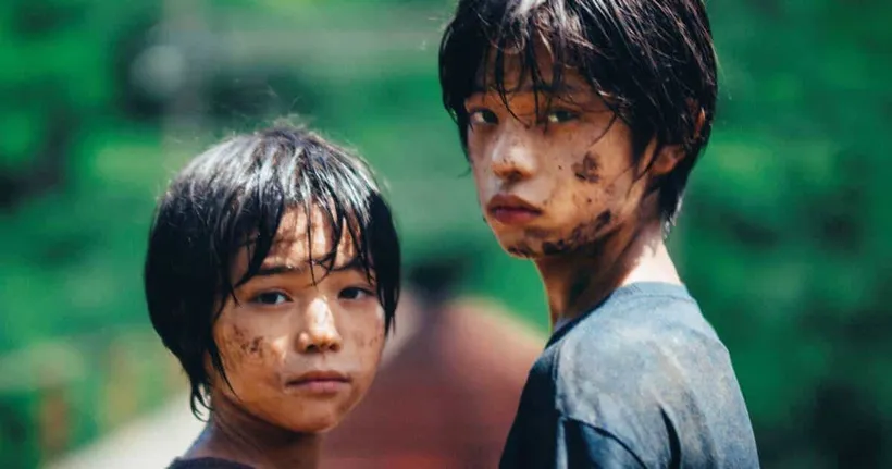 MONSTER มอนสเตอร์ กำกับการแสดงโดย โคเรเอดะ ฮิโรคาสุ (SHOPLIFTERS , BROKER ) เข้าฉาย 14 กันยายน
