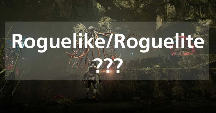 Roguelike/Roguelite คืออะไร? ทำไมถูกใจเกมเมอร์