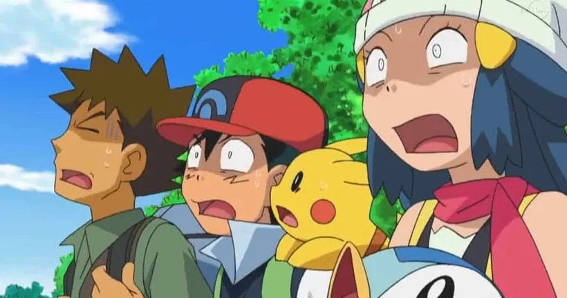 ชาวเน็ตญี่ปุ่นงง เหตุใดแฮชแท็ก Pokémon SEX เป็นไวรัลขึ้นมาซะงั้น