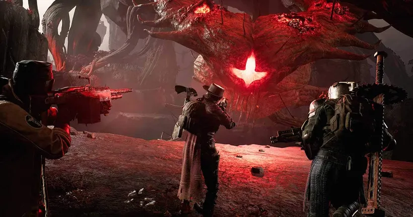 [รีวิวเกม] Remnant II เกมภาคต่อในแนว Souls-like ที่ใช้ปืนได้
