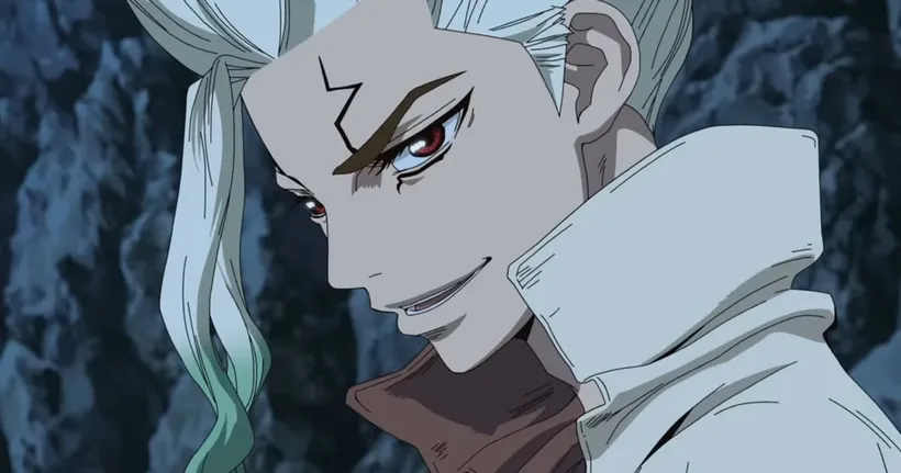 Dr.Stone New World ปล่อย PV หลักของพาร์ต 2 เตรียมฉายต่อ 12 ตุลาคมนี้!