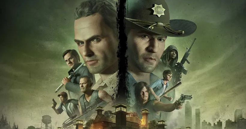 เปิดตัว The Walking Dead: Destinies เกมจากซีรีส์ชื่อดัง