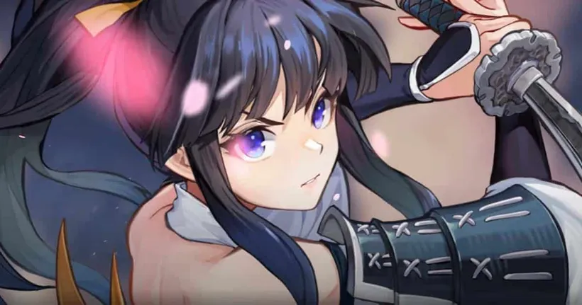 Yasha: Legends of the Demon Blade เกม Action Roguelite แดนปีศาจยุคเอโดะ เตรียมขายตุลาคมนี้