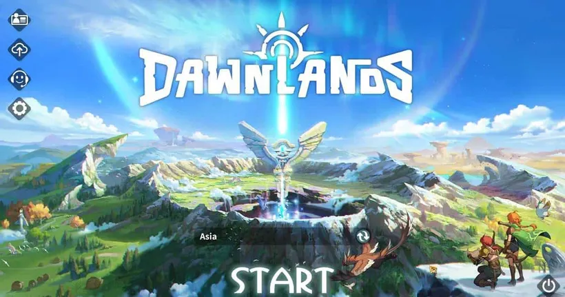 [ไกด์เกม] Dawnlands แนะนำ 5 สิ่งประดิษฐ์เอาชีวิตรอด