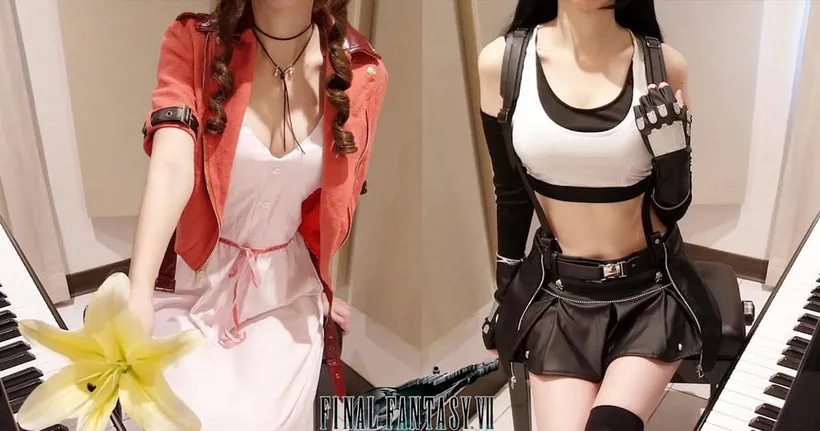 Pan Piano ยูทูบเบอร์สาวนักเปียโนถูกติง ชอบใช้ภาพล่อแหลมเพิ่มยอดวิว
