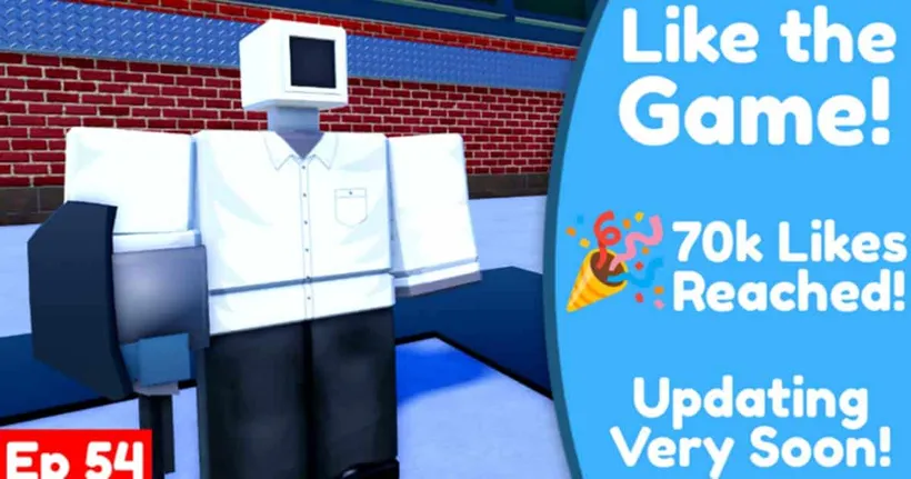 [โค้ดเกม] Toilet Tower Defense - Gift Codes อัปเดตล่าสุด 2025