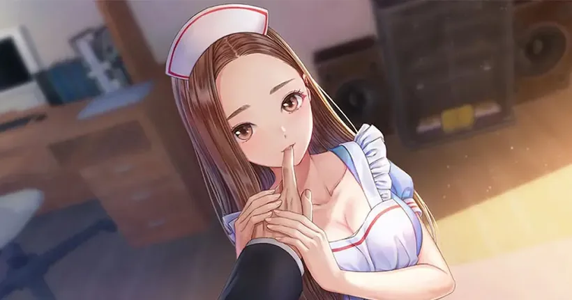 เกม Blue Reflection Sun แก้ไขรูปการ์ดสาว ๆ หลังโดนขอความร่วมมือ